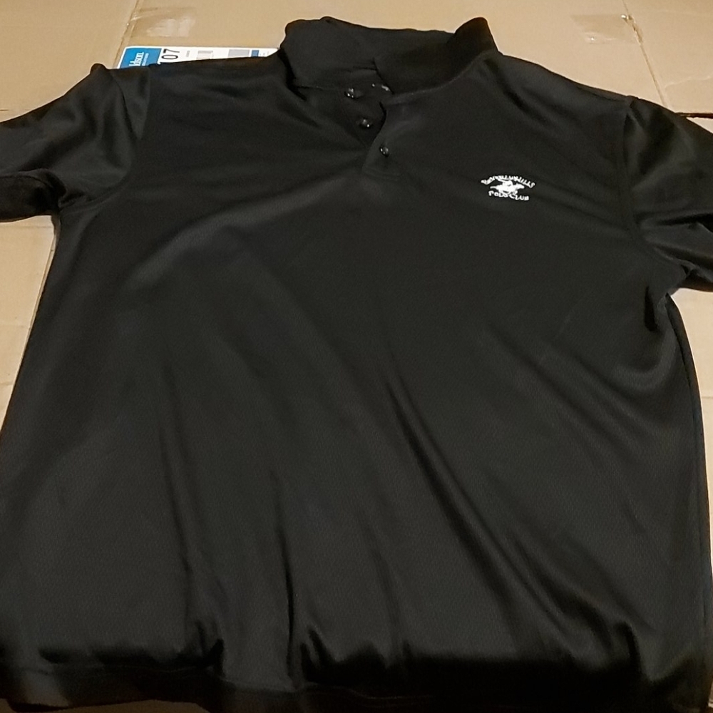 Beverly hills polo club shirt